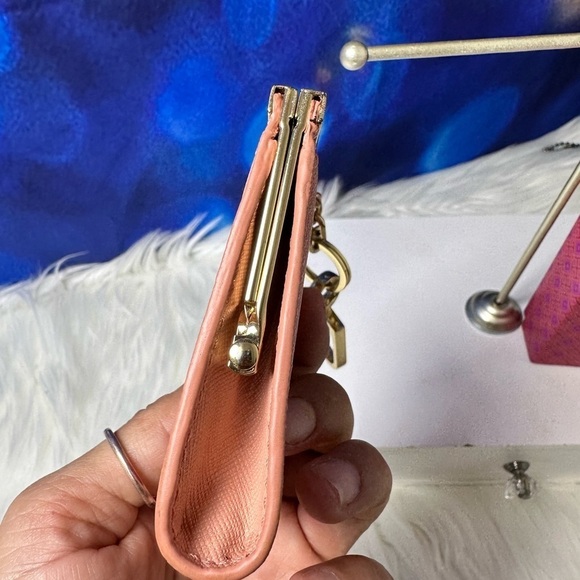 Tory Burch Cherry Coin Purse - Picture 8 of 9